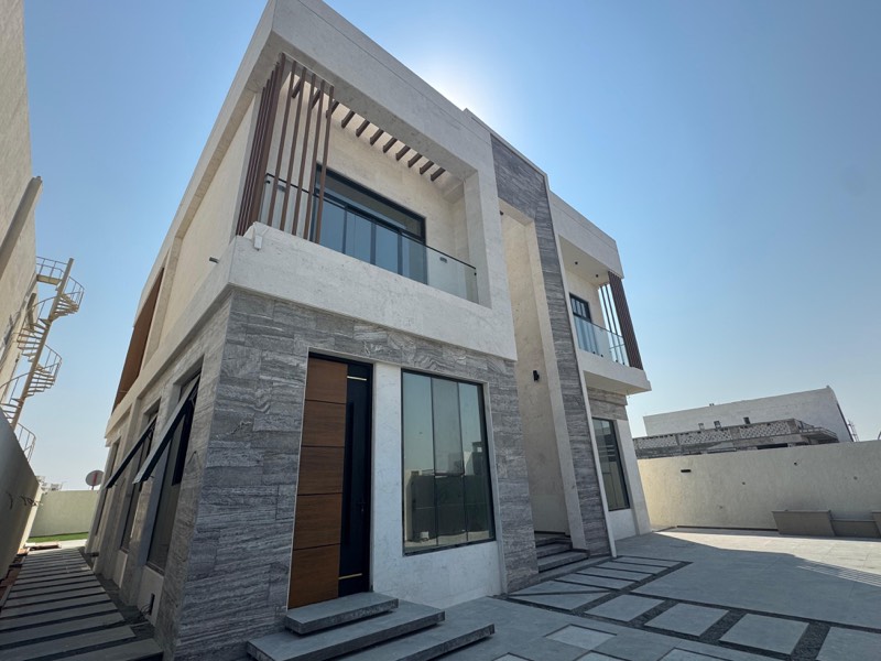 Private Residential Villa