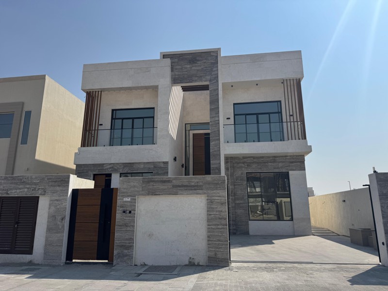 Private Residential Villa