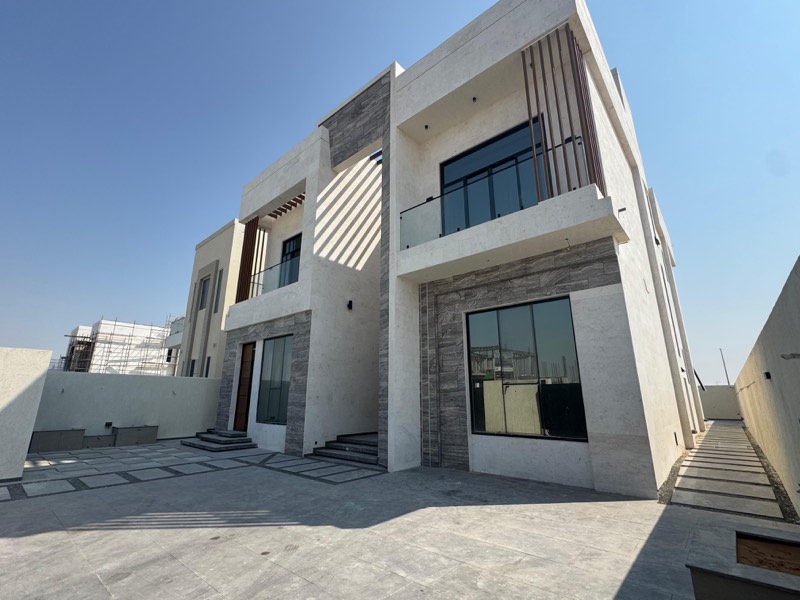 Private Residential Villa