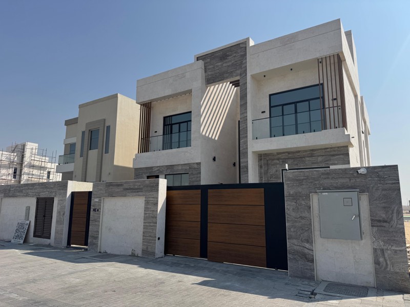 Private Residential Villa