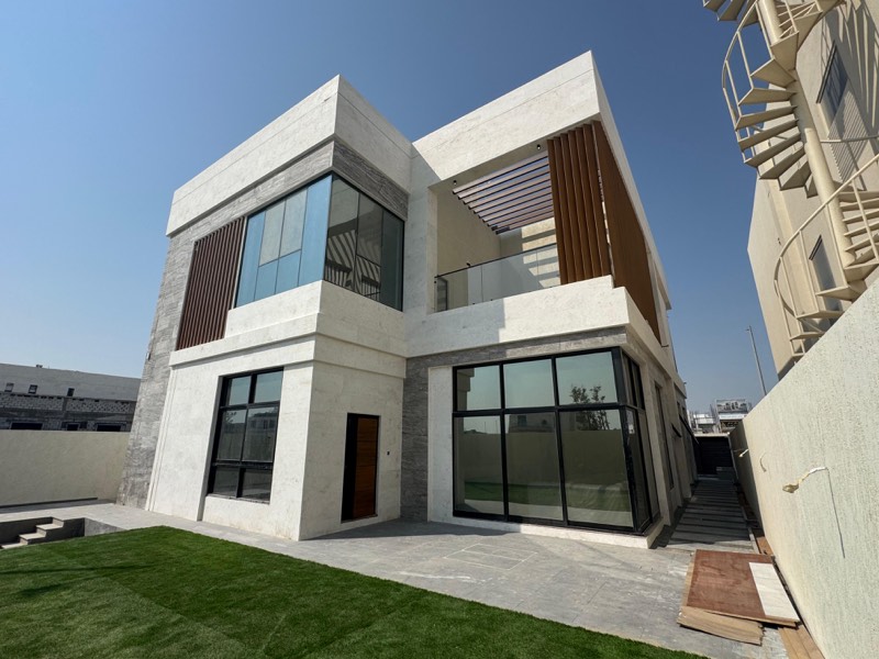 Private Residential Villa