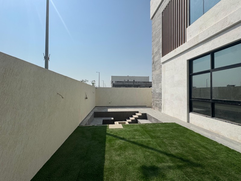 Private Residential Villa