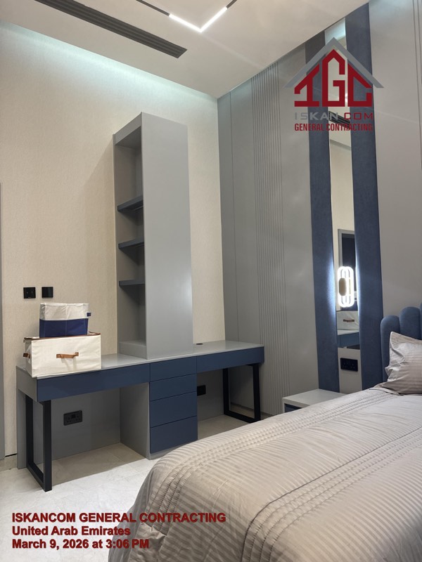 Private Residential Villa