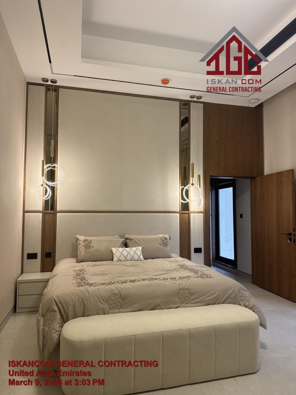 Private Residential Villa