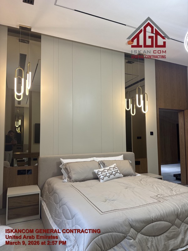 Private Residential Villa