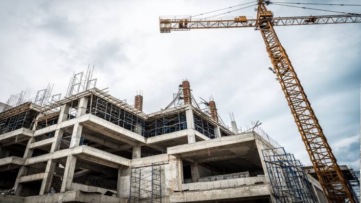 General Construction & Contracting