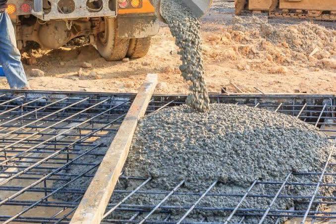 Structural & Concrete Works