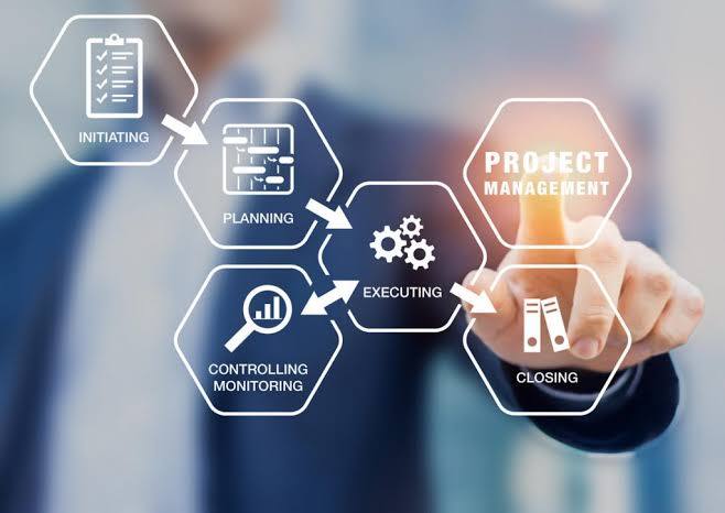 Project Management & Coordination