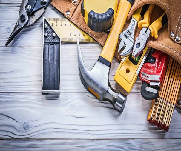 Maintenance, Renovation & Alterations